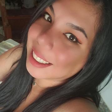 Nicole Alejandra Alvarez Muñoz