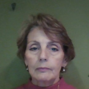 Andrea Margarita Martinez Lillo