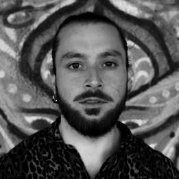 Juan Guillermo Mejias