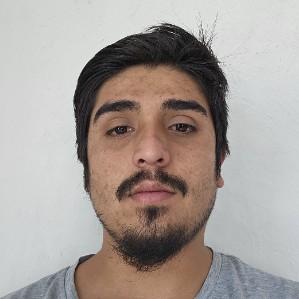 Sergio Rolando Ogalde Cortes