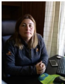 ELSA JACQUELINE SOTO VALENZUELA