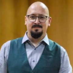 Daniel Domínguez Coloma