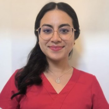 Abril Antonia Rojas Zepeda