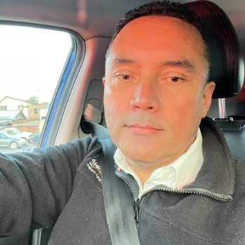 ANDY ROSENDO