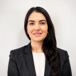 Lisbeth Inostroza Quezada