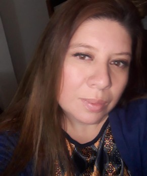 Marcela Cáceres De La Fuente