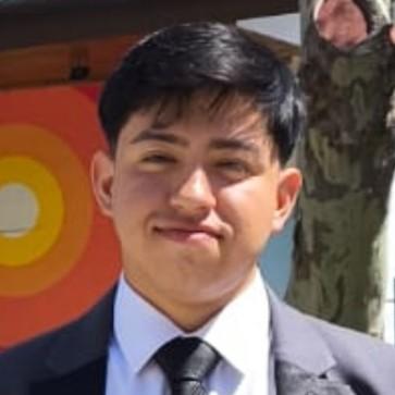 Miguel Angel Peñaloza Espinoza