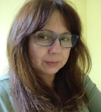 Angélica Patricia Saldivia Vásquez