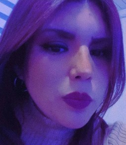 Karen Francisca Fuentes Aravena