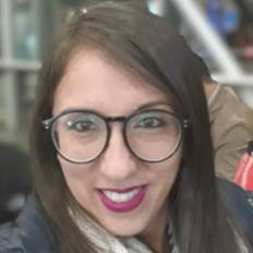 Betzabe Ibacache