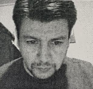 Luis Roberto Araneda Pizarro