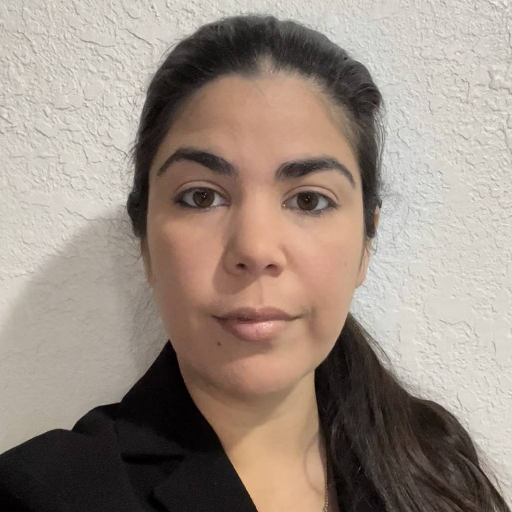 Thaily Diaz Fleites
