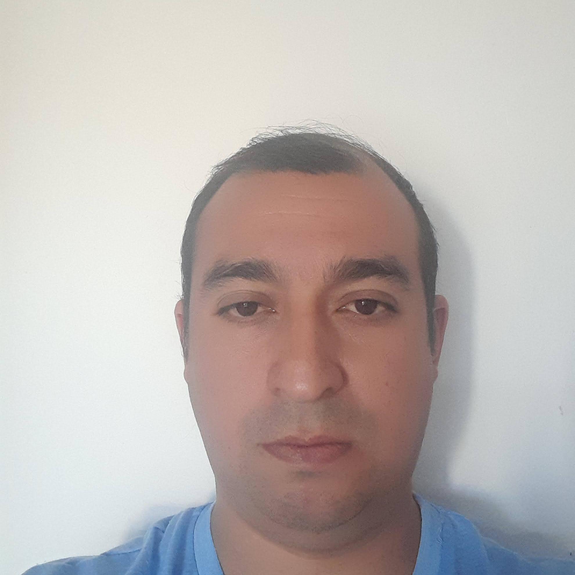 Pablo Ariel Galaz Salazar