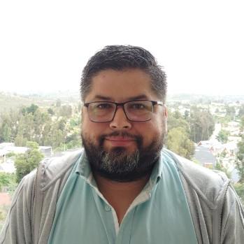 Carlos Andres Olivares Alarcón