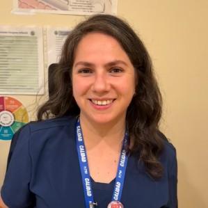 Margarita López Ovalle