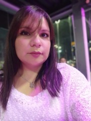 Carolina Denisse Uribe Marinero