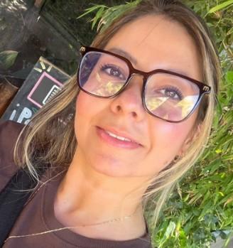 Maira Alejandra Cruz cortes