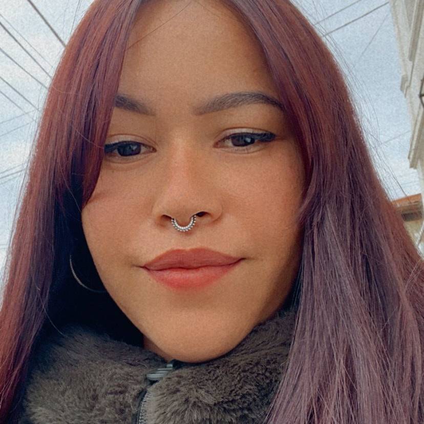 DAYANE MYLENA SOUZA DA SILVA