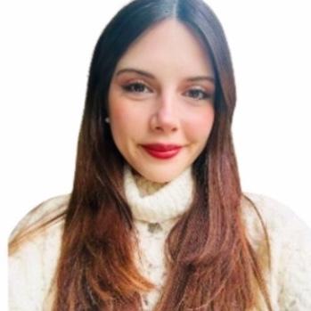 Naomi Aguerre