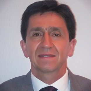 Jose Caro Richards