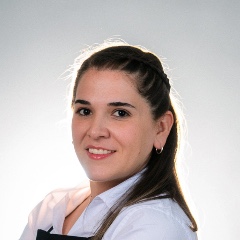 Alicia Molina