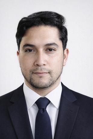 Francisco Antonio Reyes Fuentes