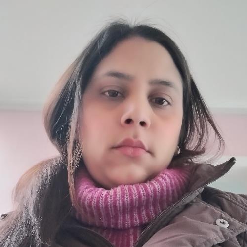 Mary Carmen Arenas
