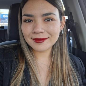 Paulina Sepulveda Alvarez