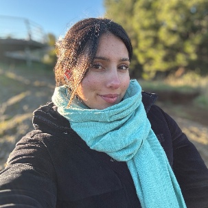 Marcela Flores Guzmán