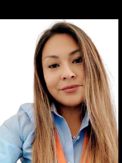 NADIA CAUCOTA JIMENEZ