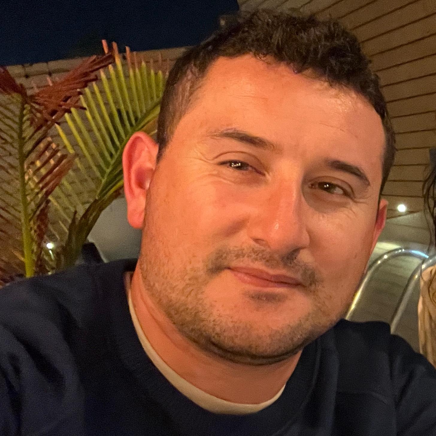 Alex Aníbal Tapia Astudillo