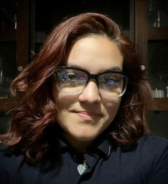 Valeria Agustina Fariñez Ojeda