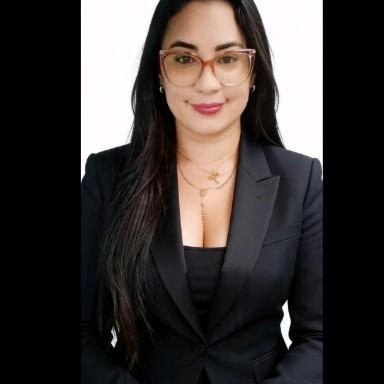 Esteffany Corina Veliz de Rivas