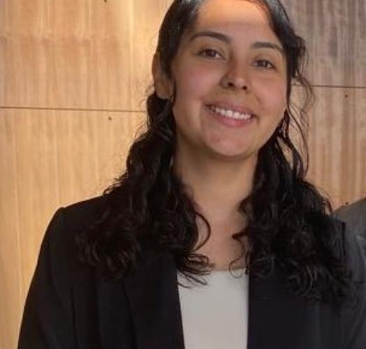 Natalia Deumacán Inostroza
