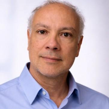 Joaquin Pacheco Huerta
