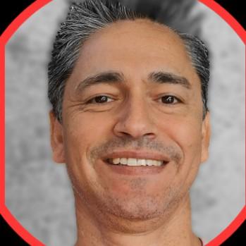 Wilfredo Paredes Arriagada