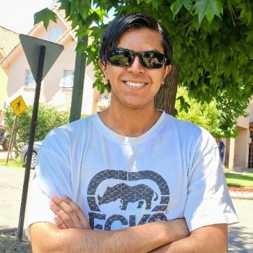 DIEGO SALINAS MOREIRA