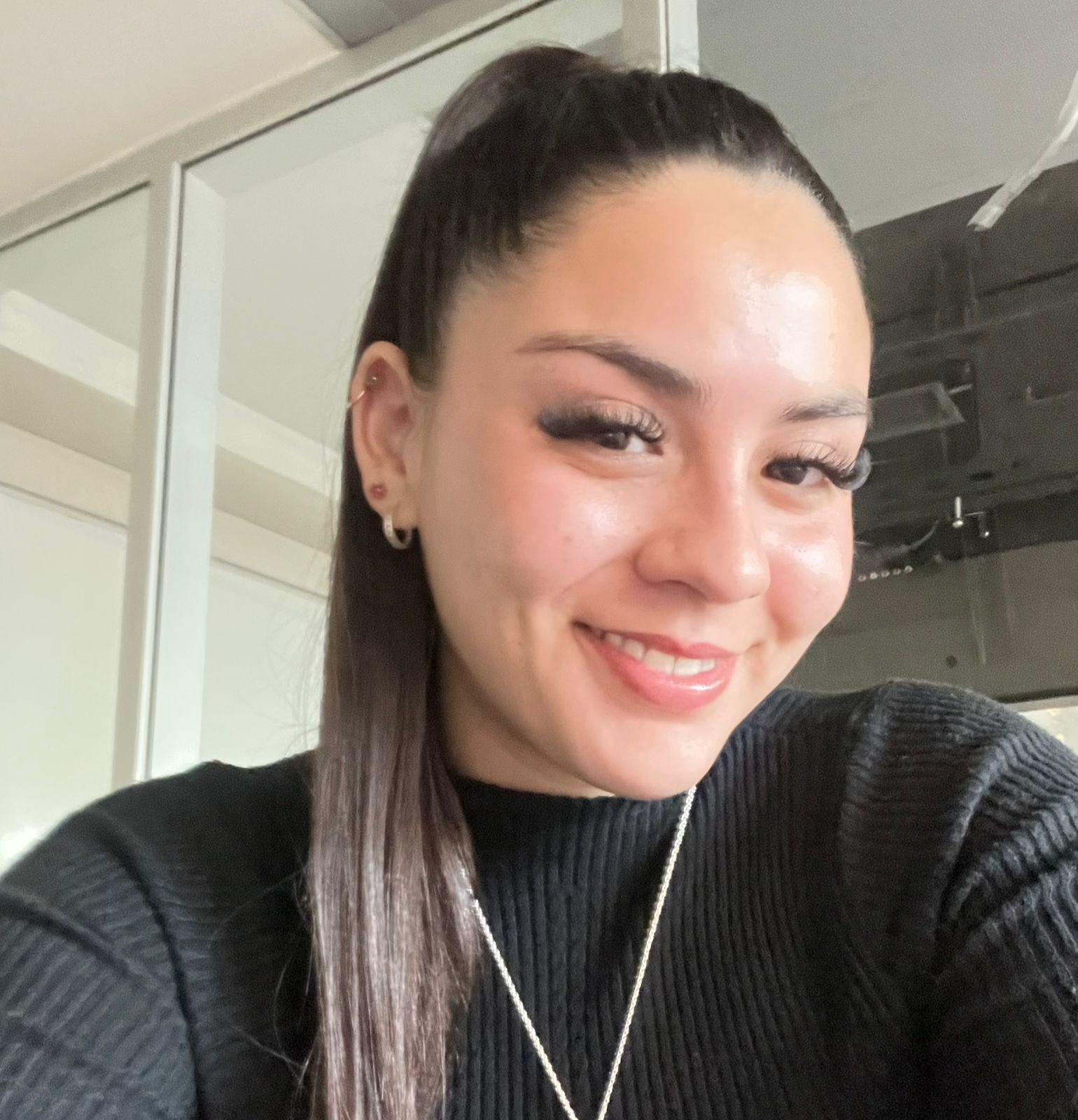 Valentina Paz Fuentes Salazar
