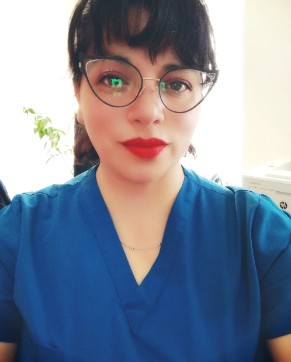Ivonne Jeldres Saavedra