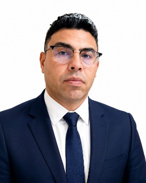 JUAN CARLOS OLMOS TOBAR