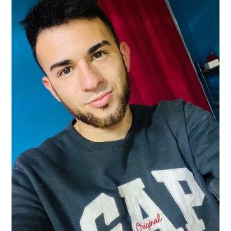 Fabian Andrés Soto Cornejo