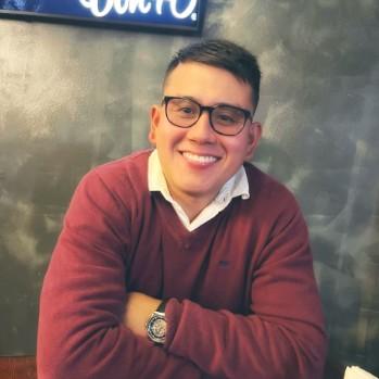 David Hernández Cerinza