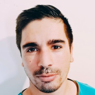 Diego Hernan Mundaca contreras