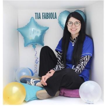 Fabiola Villagra Cid