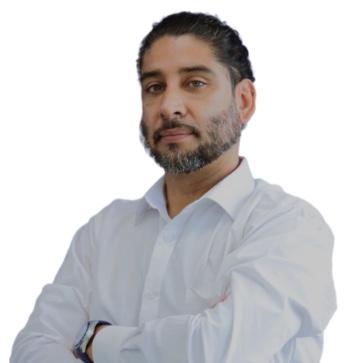 Pablo César Méndez Droguett