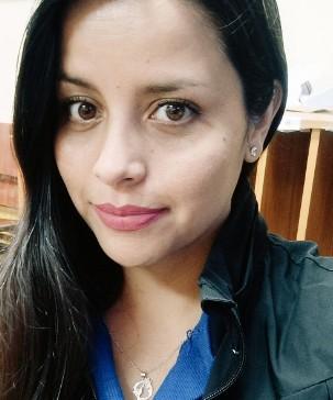 Marilyn Isabel Escobar Contreras