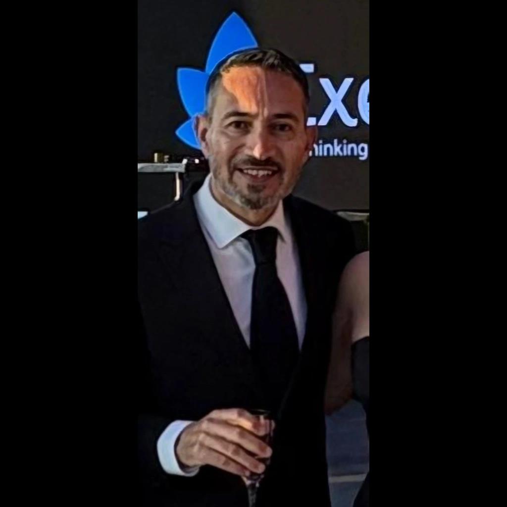 Humberto Brito Vega