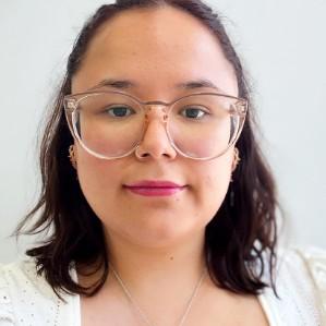 Camila Kong Miranda.