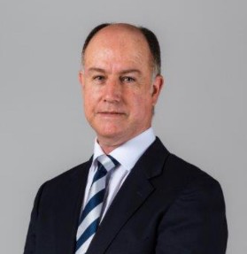 Carlos Alberto Sáez Martin