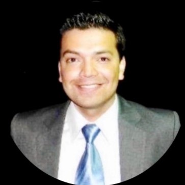 Oscar Francisco Muñoz Villegas